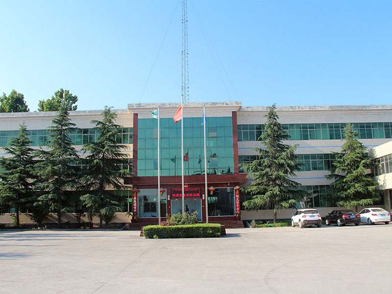 公司響應(yīng)國(guó)家環(huán)保要求，對(duì)企業(yè)進(jìn)行土壤檢測(cè)，各項(xiàng)檢測(cè)結(jié)果均達(dá)標(biāo)